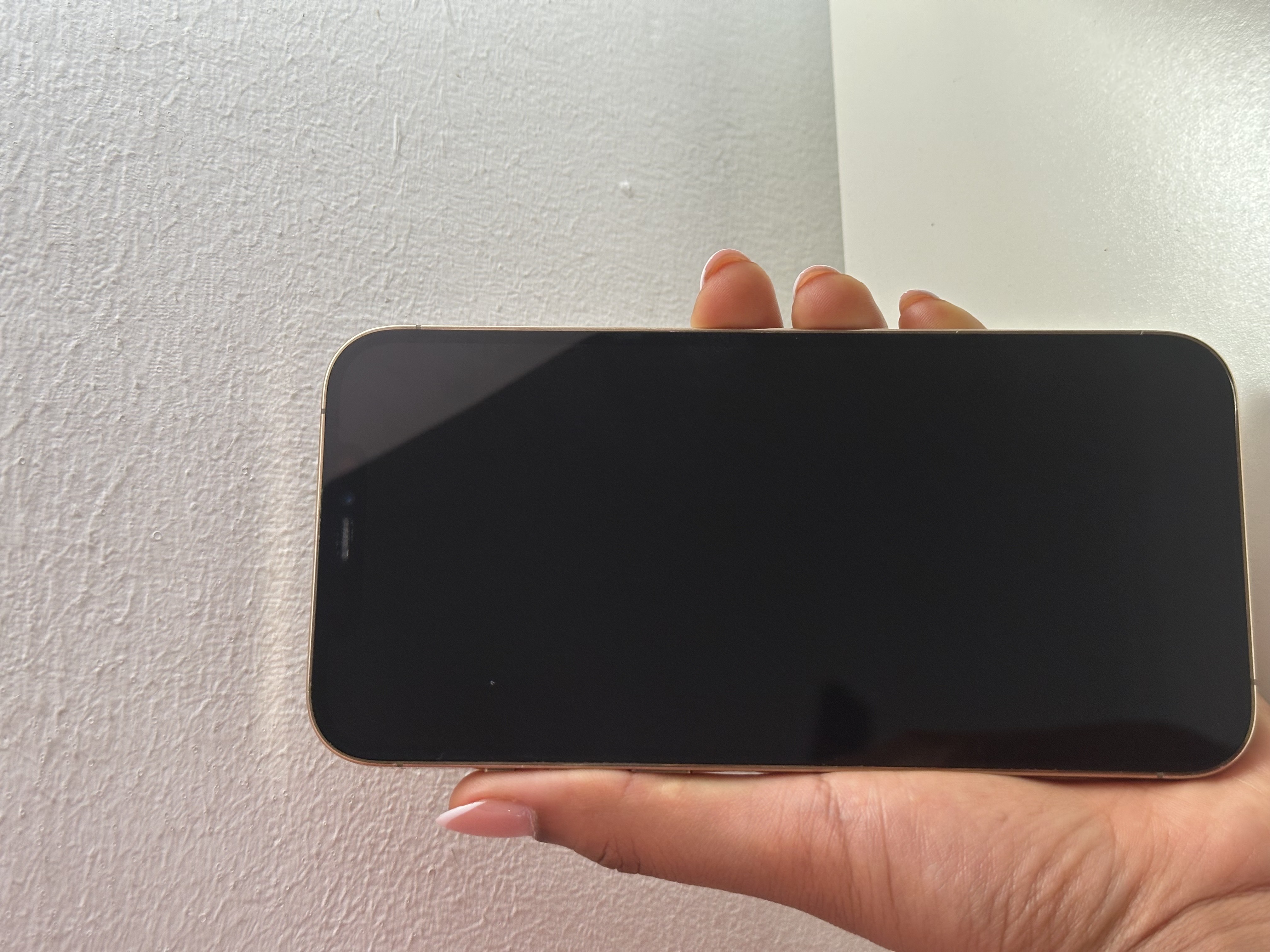 celulares y tabletas - iPhone 12 Pro Max 
 0