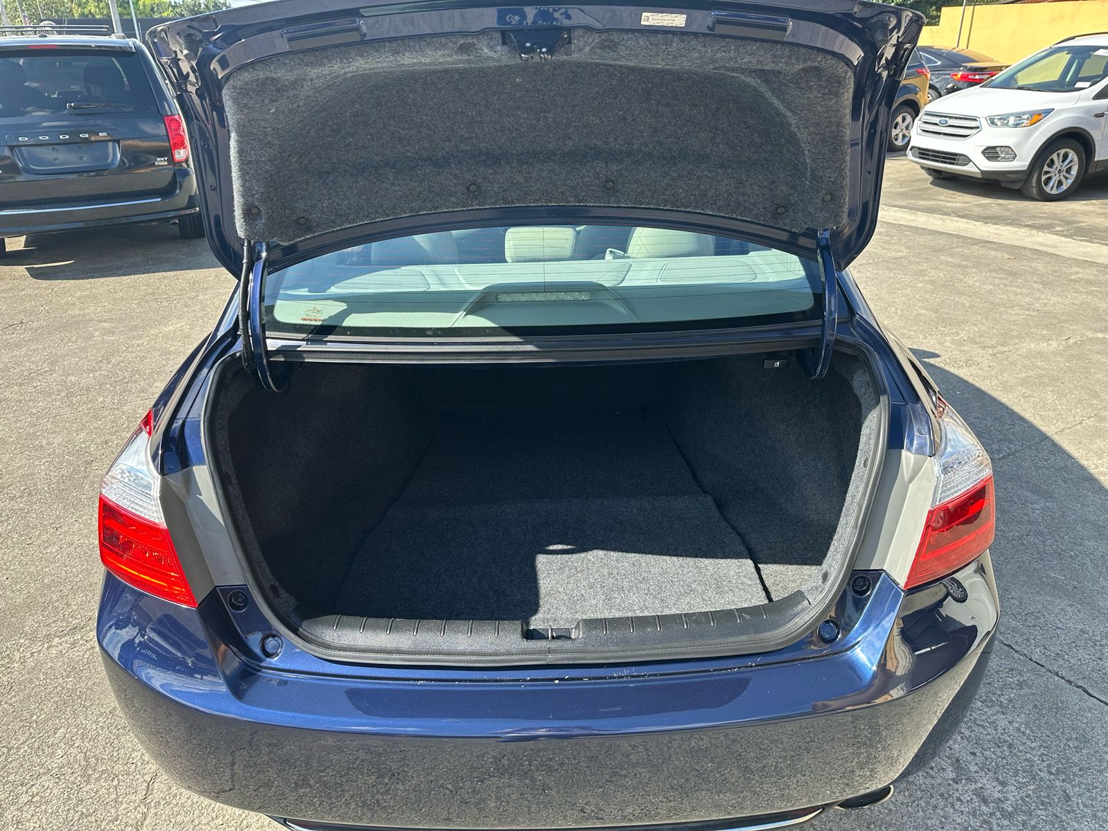 carros - HONDA ACCORD EXL 2014 OPORTUNIDAD 6
