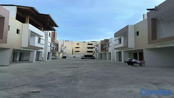 casas - En Venta Casa En Alma Rosa II en proyecto Cerrado 5