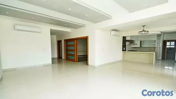 apartamentos - VENTA de APARTAMENTO y/o Alquiler en torre lujosa de NACO 4