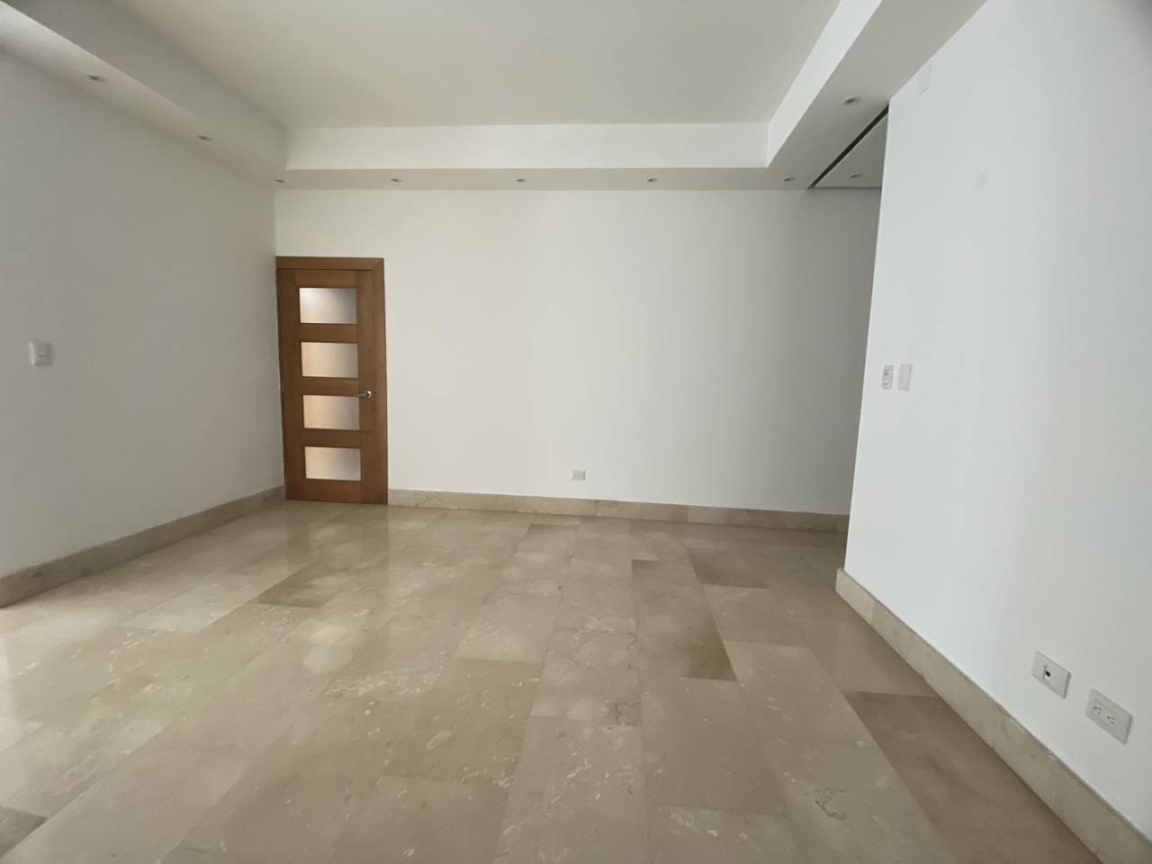apartamentos - 🏙 Lujoso Apartamento en la esperilla Línea Blanca 6