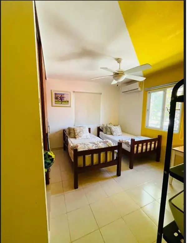 casas - Casa en Venta en CIUDAD LA PALMA 7