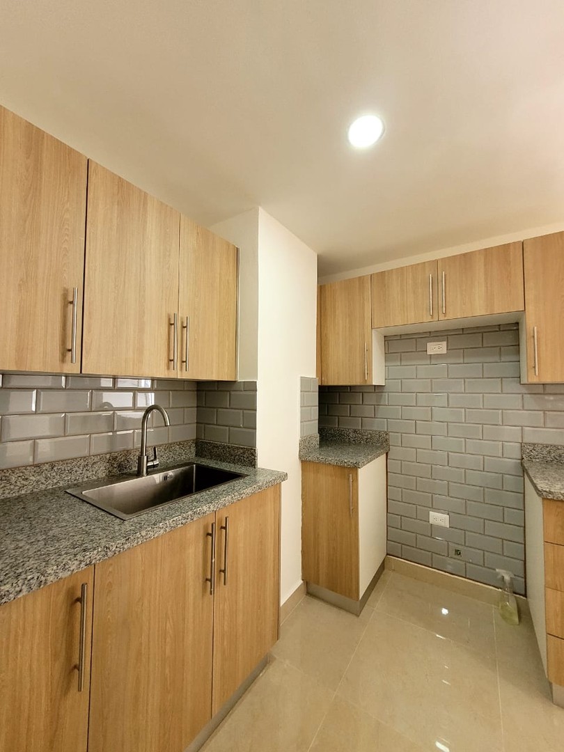 apartamentos - Apartamentos en venta, listos para entrega, con parqueos techados (E.O) 7