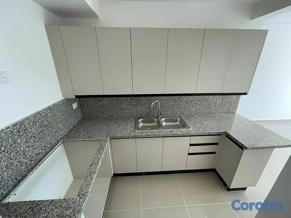 apartamentos - Segunda con terraza para estrenar 2