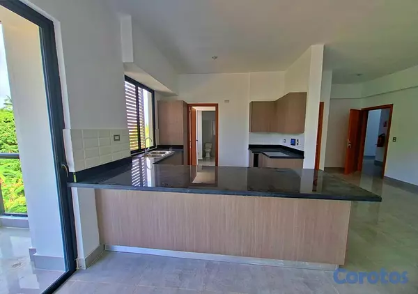 apartamentos - Amplios Espacios, Balcón Espectacular y la Comodidad que Mereces 9