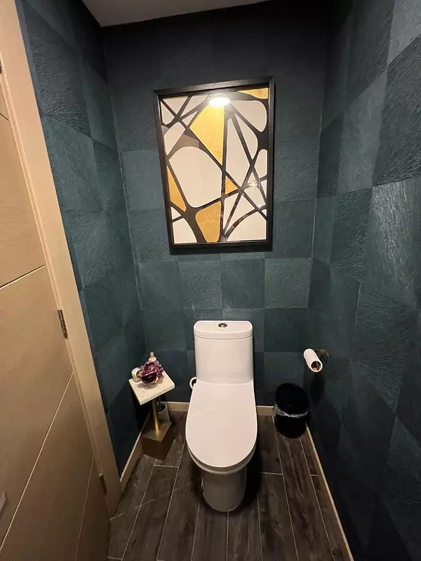 apartamentos - Apartamento Piso 4, El Millón, Distrito Nacional  6