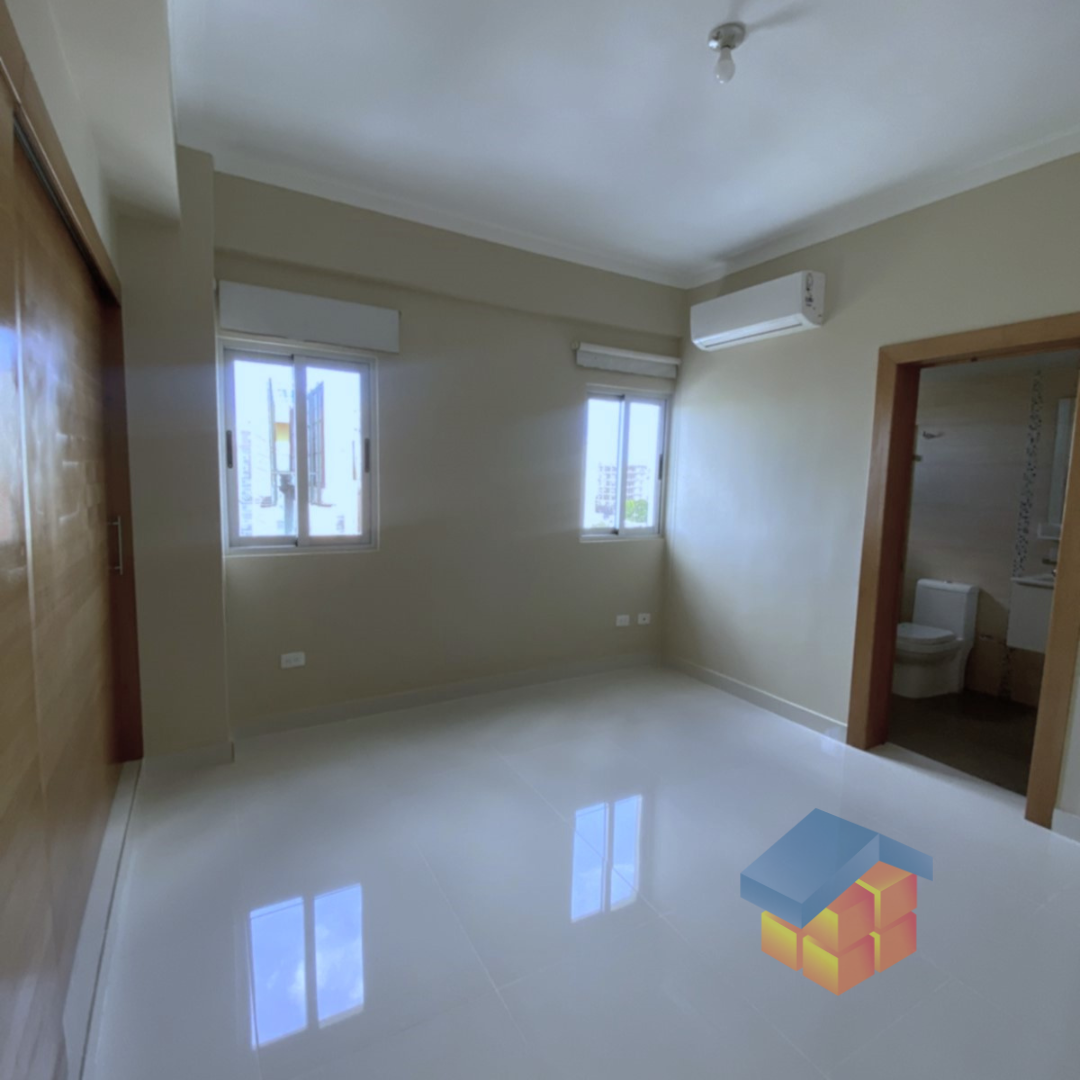 apartamentos - Apto. Alquiler Bella Vista 4