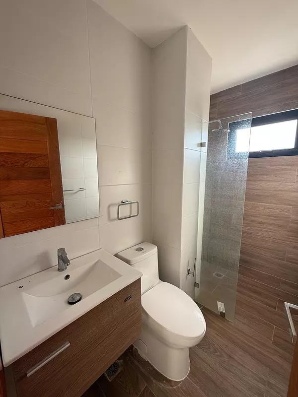 apartamentos - Los Cacicazgos Venta de Apartamento  2