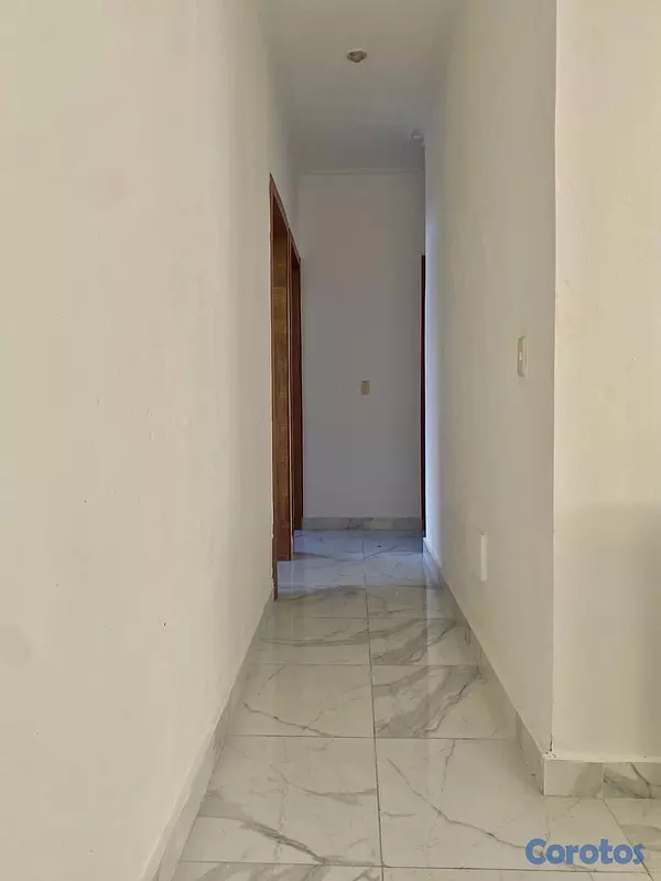 apartamentos - venta de apartamento corales del sur  6