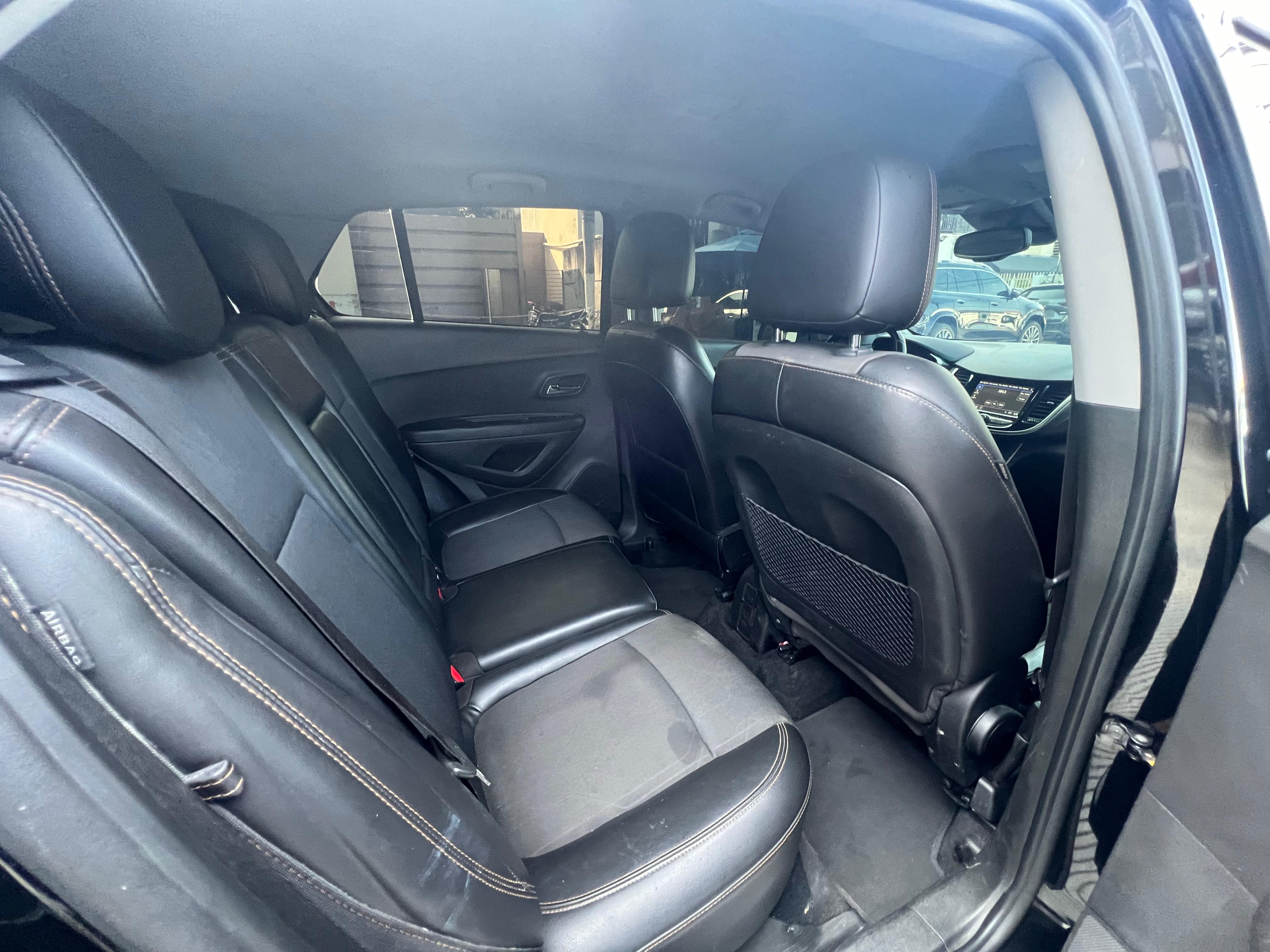 jeepetas y camionetas - Chevrolet Trax LT 2018 8