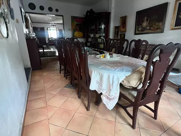 casas - Casa Dúplex En Venta – El Millón 8