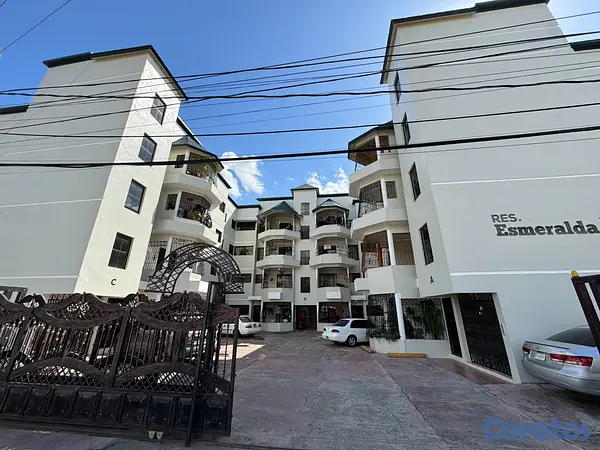 apartamentos - Apartamento En Venta En San Francisco De Macorís,  18