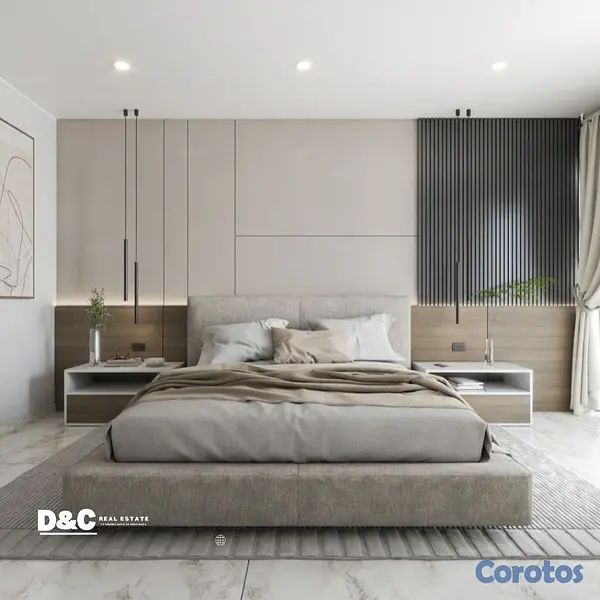apartamentos - APARTAMENTOS DE VENTA EN PLANOS ✅ céntrico zona re 10