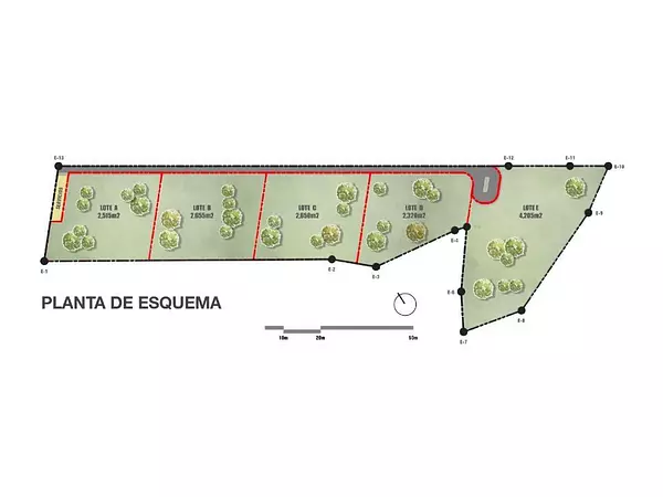 solares y terrenos - Terreno en Mata de Platano Jarabacoa 5