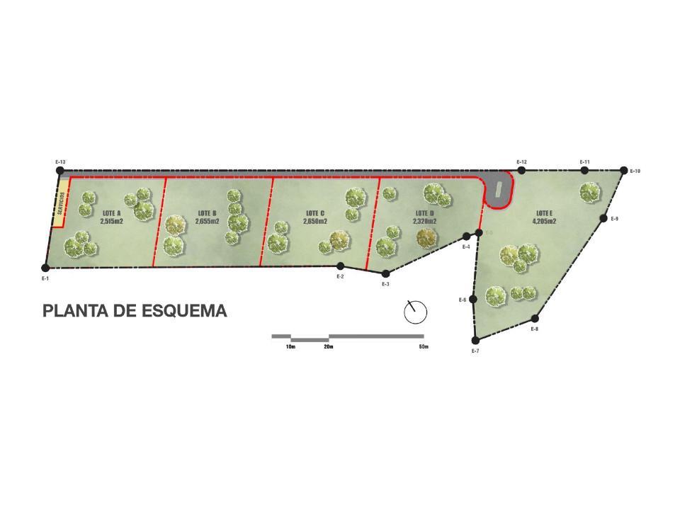 solares y terrenos - Terreno en Mata de Platano Jarabacoa 4