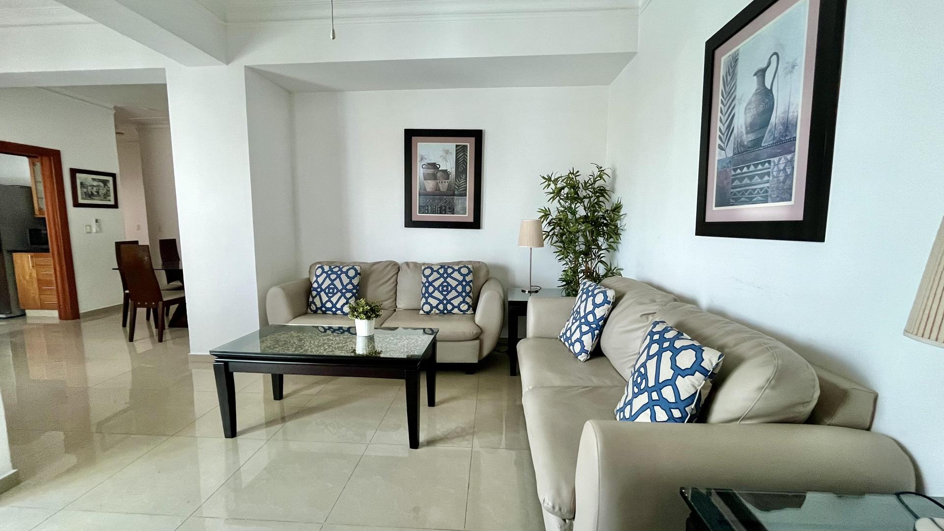 apartamentos - Apartamento en Alquiler en El Vergel, 2 Habitaciones 0