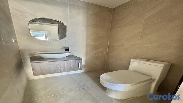 apartamentos - Apartamentos Nuevos en Naco 8