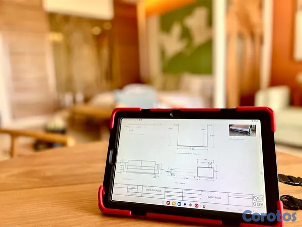 servicios profesionales - Transformamos espacios vacíos en lugares que enamoran ✨   5