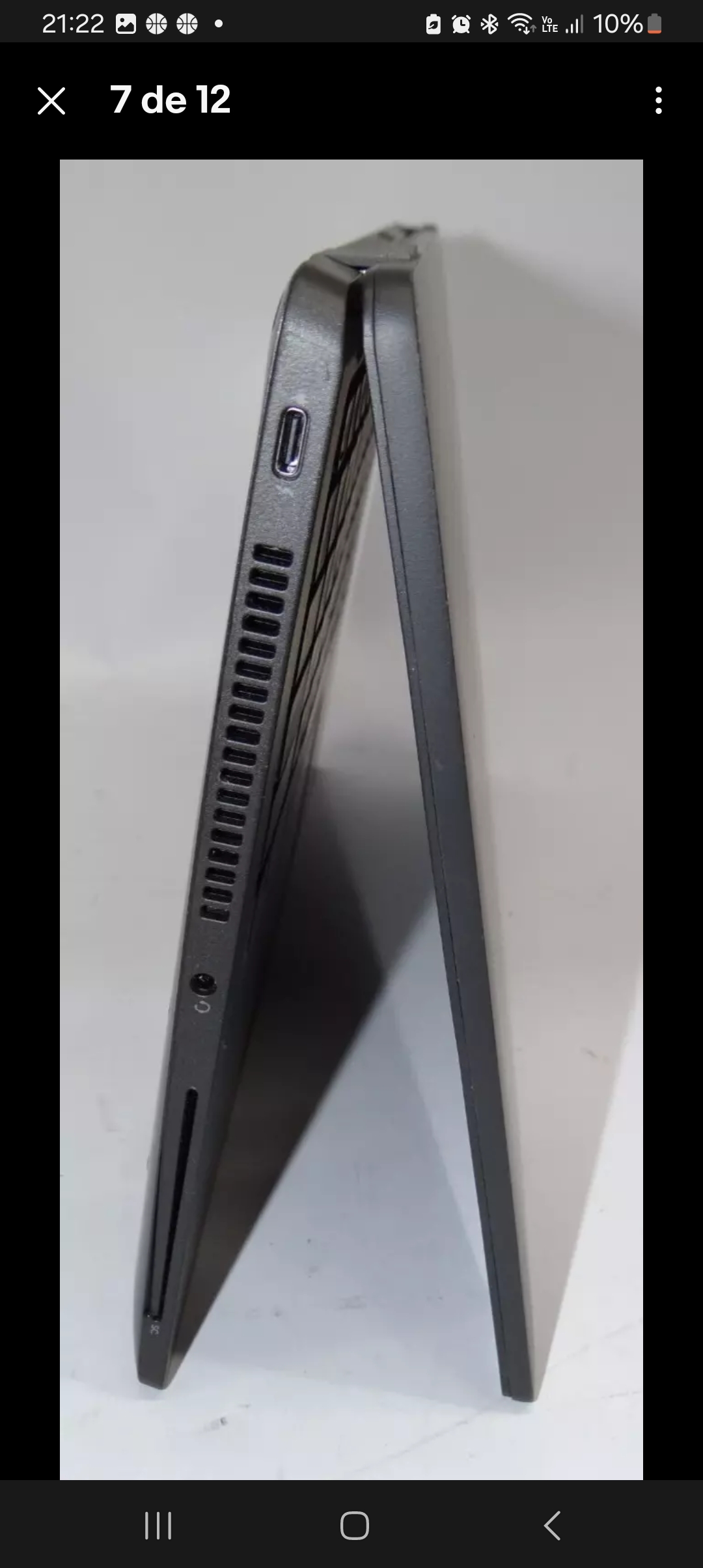computadoras y laptops - Dell 7420 nitida 0