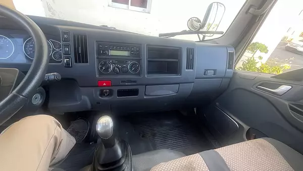 camiones y vehiculos pesados - Jack 2023 3