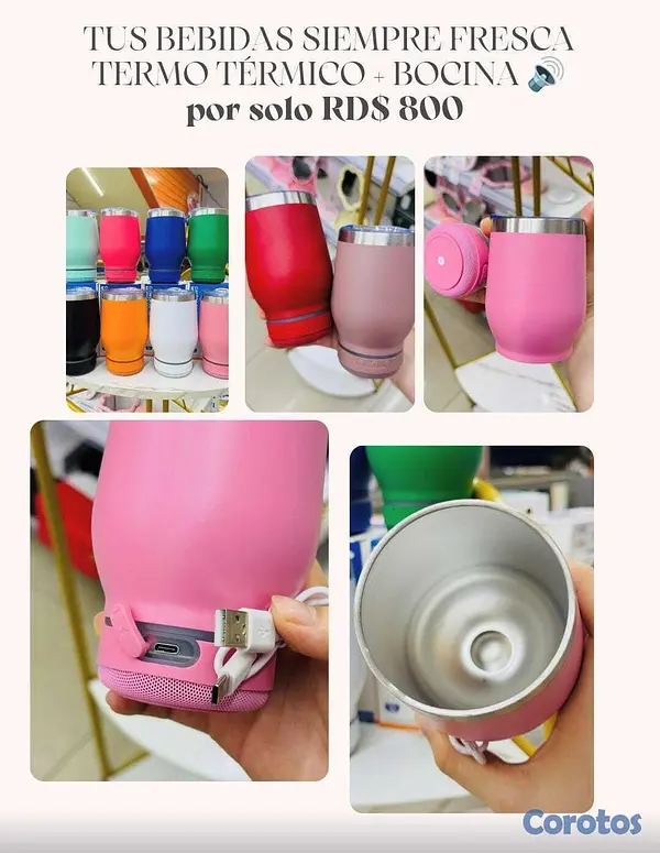 negocios en venta - 🛒✨ Variedades Noemí – Tu tienda virtual de confian 8