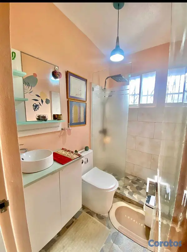 casas - Casa Amueblada En Venta En Ciudad Real I Remodelad 4