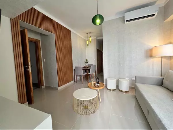 apartamentos - Alquilo apartamento en Evaristo Morales  6