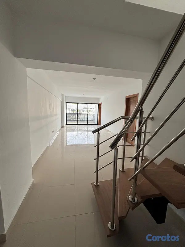 penthouses - Alquiler Penthouse  Nuevo en Gazcue 7