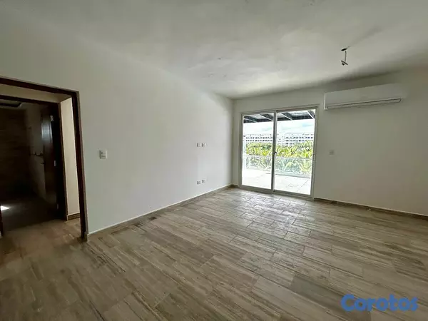 apartamentos - Vendo Apartamento de 1 Habitación en Punta Cana 4