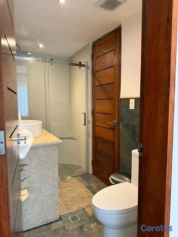 apartamentos - Hermoso apartamento en Cana Mar CAP CANA  4