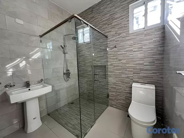 casas - Casa espaciosa en precio especial en Puñal  8