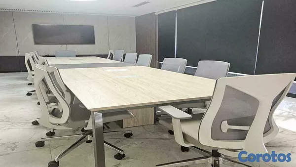 oficinas y locales comerciales - Edificio Comercial Premium en los Prado, Santo Domingo 3