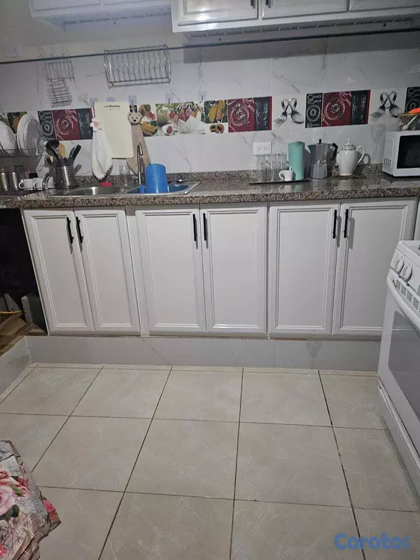 casas - se alquila casa por temporada corta totalmente amueblada 2