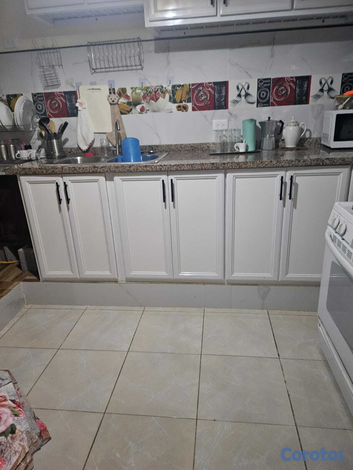 casas - se alquila casa por temporada corta totalmente amueblada 2