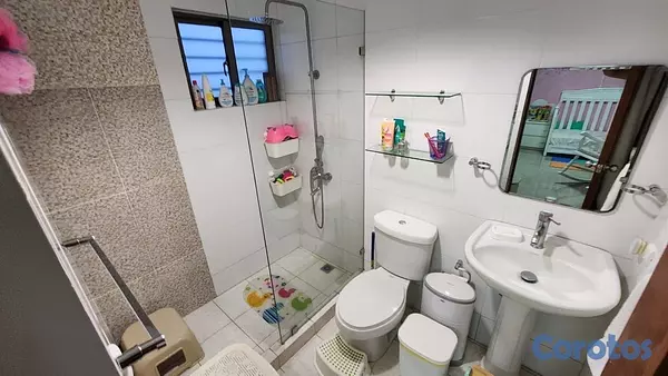 apartamentos - vendo ph en los restauradores oferta terraza tres habitaciones terraza 5