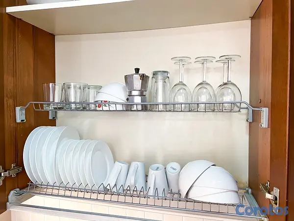 apartamentos - Apartamento en Juan Dolio próximo a Hemingway 5