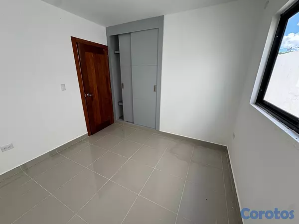apartamentos - Apartamento En Venta En San Francisco de Macorís M 13