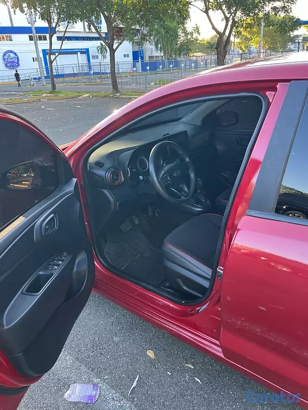carros - HYUNDAI GRAND i 10 | OPORTUNIDAD. 9