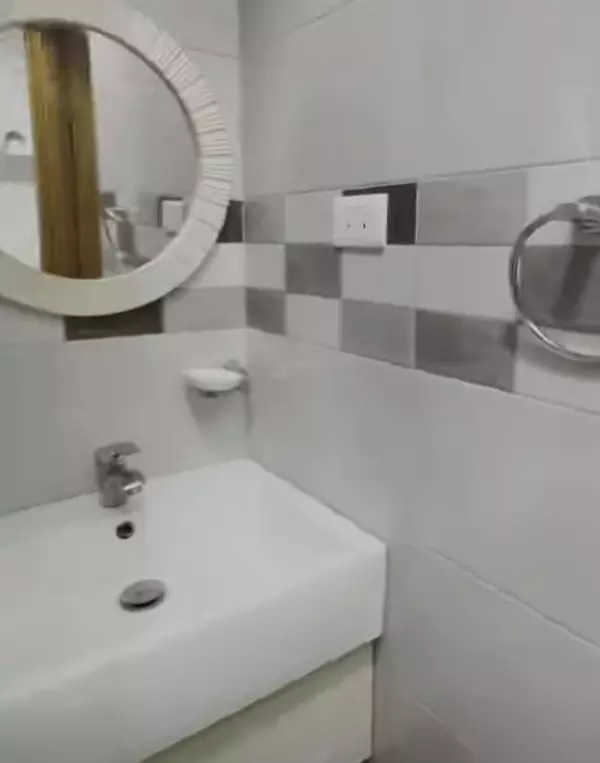 apartamentos - Se vende coqueto apartamento amueblado excelente para inversión 
 en *Evaristo M 7