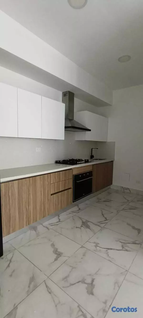 apartamentos - Los Cacicazgos en Lujosa Torre con Hermosas Áreas  9