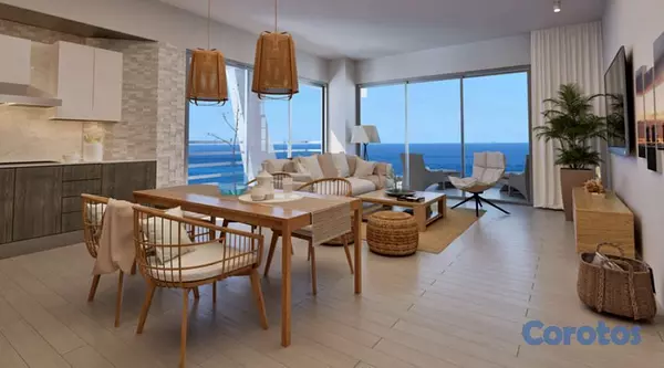 apartamentos - ✨ VENTA de Apartamentos – Trinomar Oceanfront 🌊📍 2