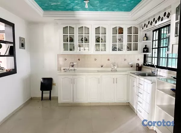 casas - se alquila casa  6