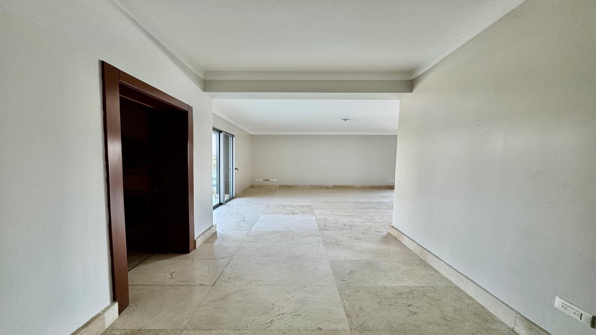 apartamentos - APARTAMENTO CON LINEA BLANCA DE VENTA EN LA ESMERALDA SANTIAGO 3