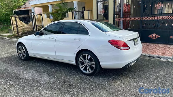 carros - Mercedes benz c300 2017  6