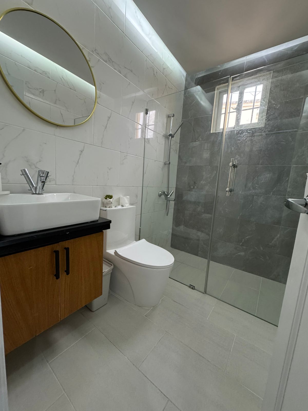 apartamentos - Apartamento En Viejo Arroyo Hondo 3 Habitaciones 5