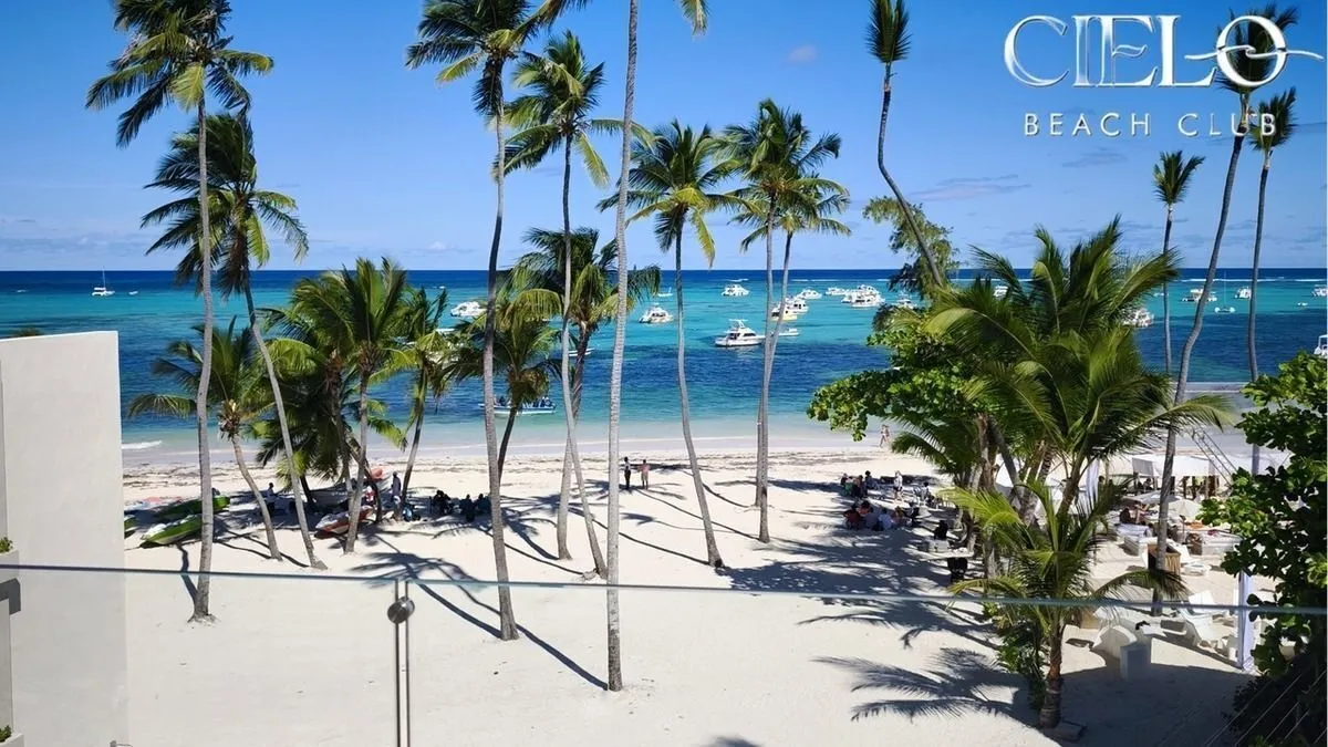 penthouses - Bávaro, Coral Village 2 - Penthouse de 2 hab 10