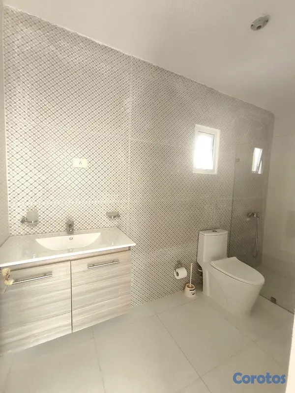 apartamentos - Punta Cana Apto. En alquiler con piscina 5