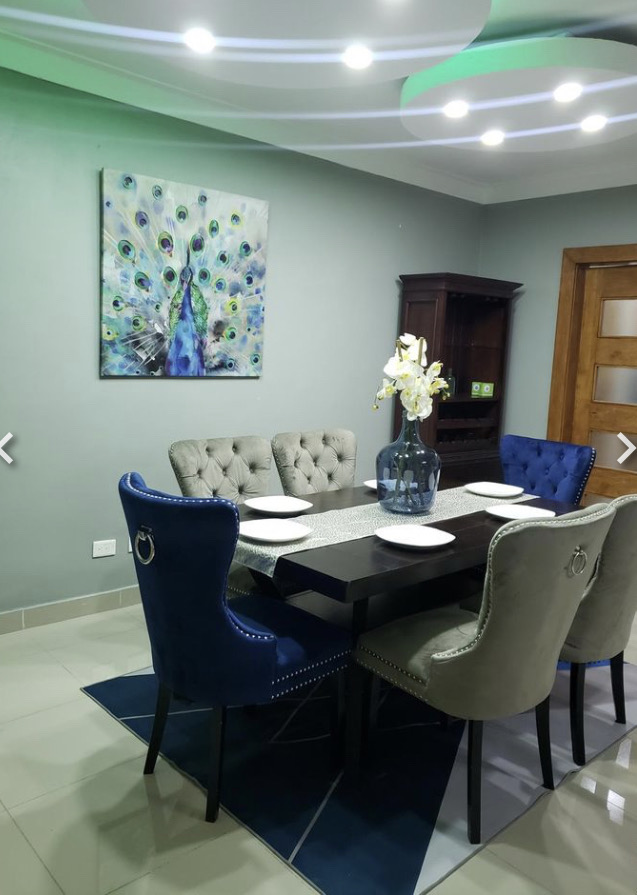 apartamentos - hermoso apartamento en una zona céntrica en el millon  3