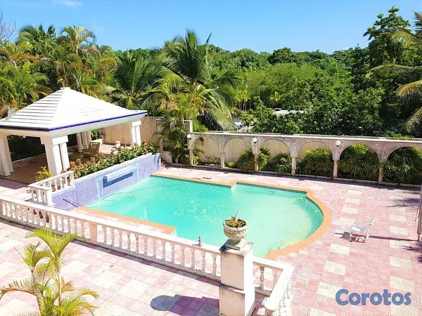 casas - Casa en Venta en Villas Naco 2