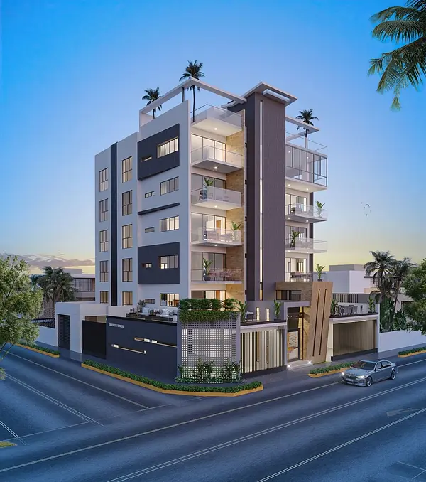 apartamentos - Apartamentos con Ascensor y planta full, Aut. San Isidro (Emira) 3